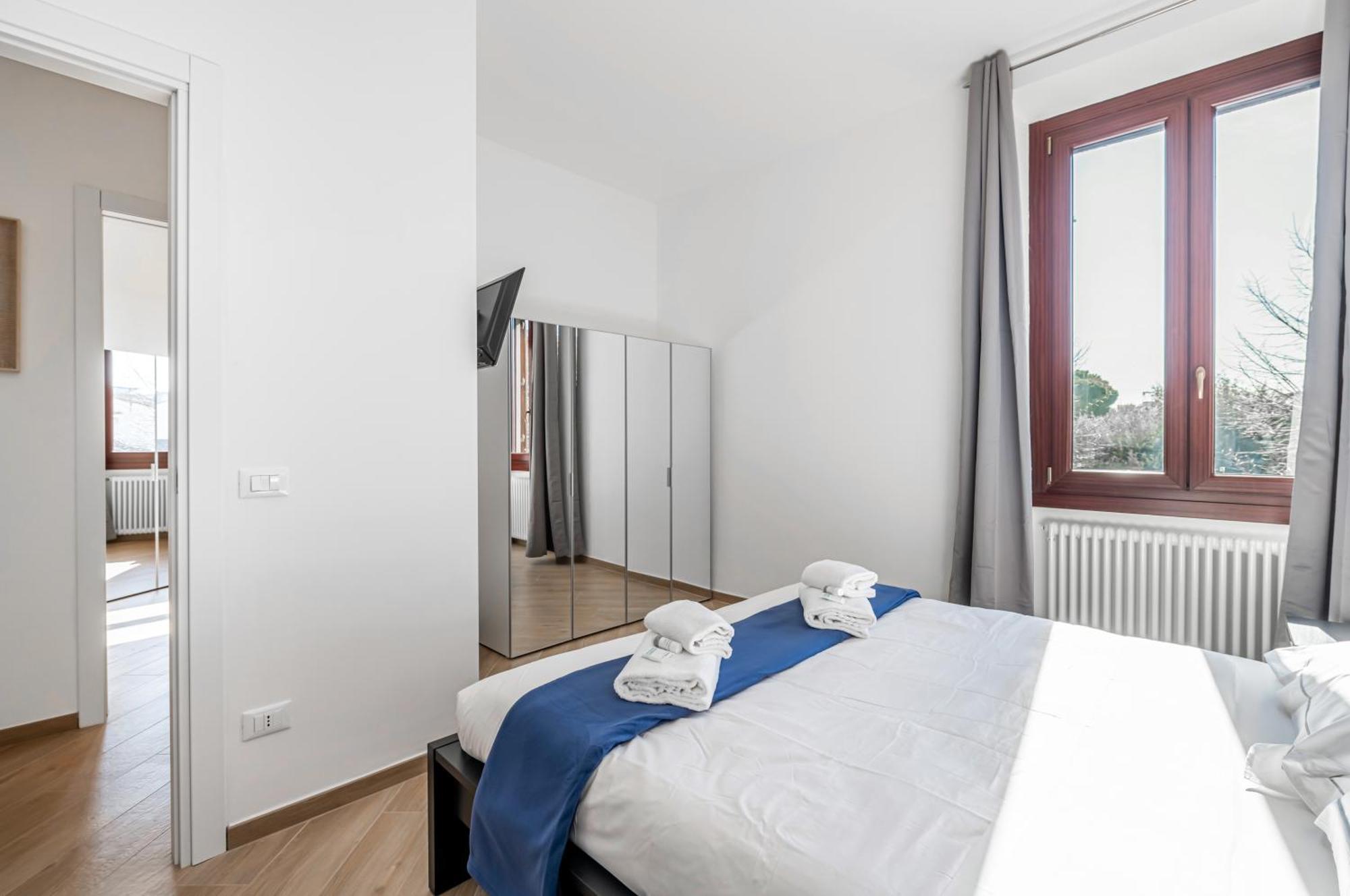 Appartamento Charming Hideaway In - X4 *