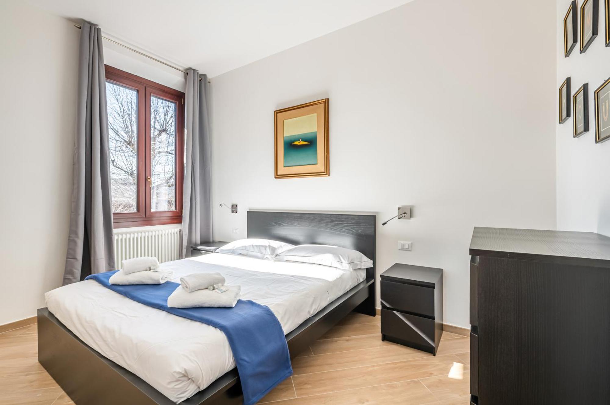 Appartamento Charming Hideaway In - X4 Firenze