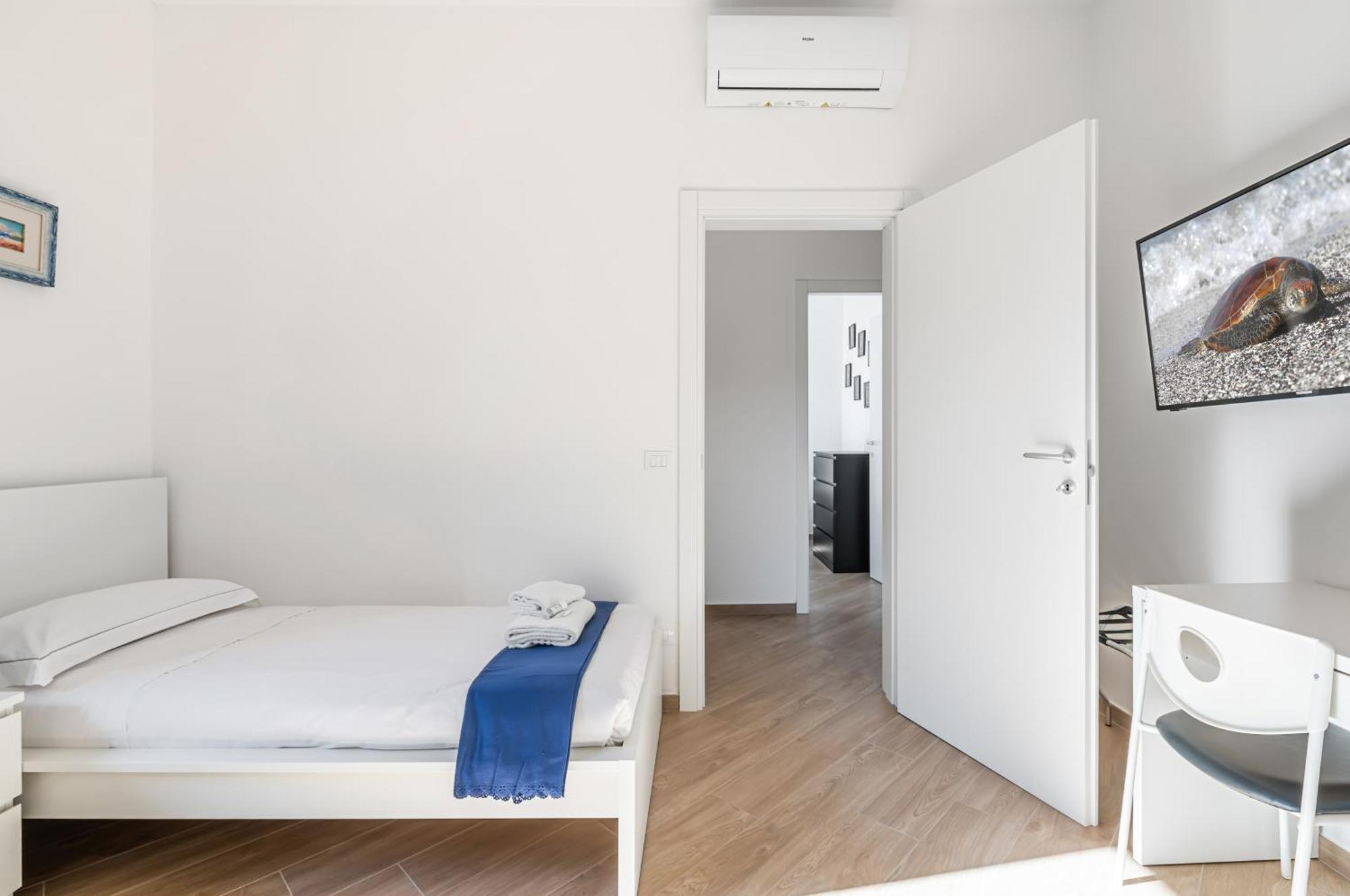 Charming Hideaway In - X4 * Firenze