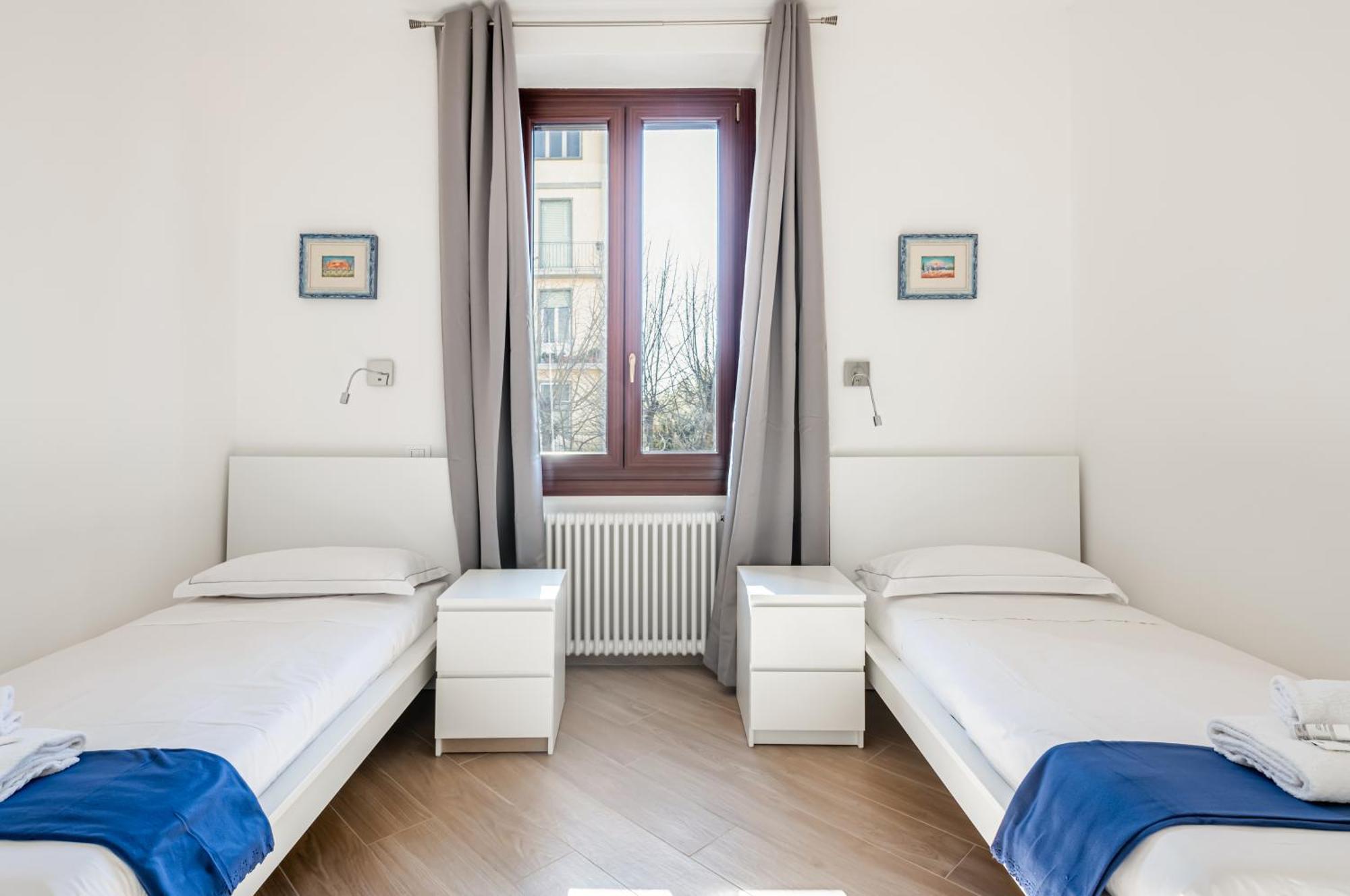 Charming Hideaway In - X4 Firenze