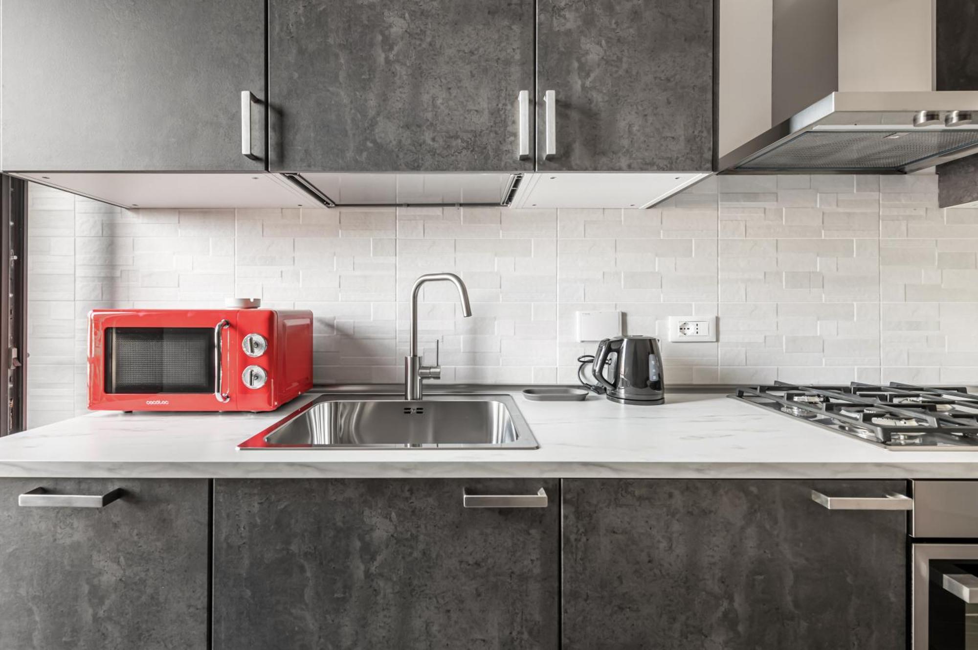 Charming Hideaway In - X4 Appartamento