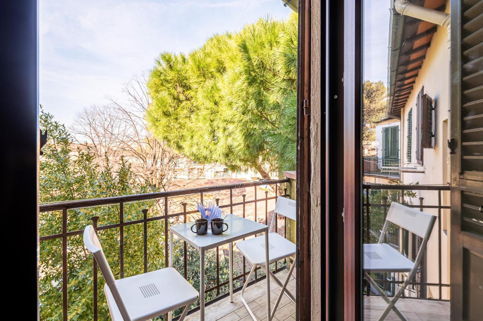 Appartamento Charming Hideaway In - X4